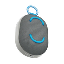 Bocinas Skullcandy KILO Gris Bluetooth 5.3 IPX7 Resistente al agua, 24hrs, USB-C - 2SKSK1845O0L2