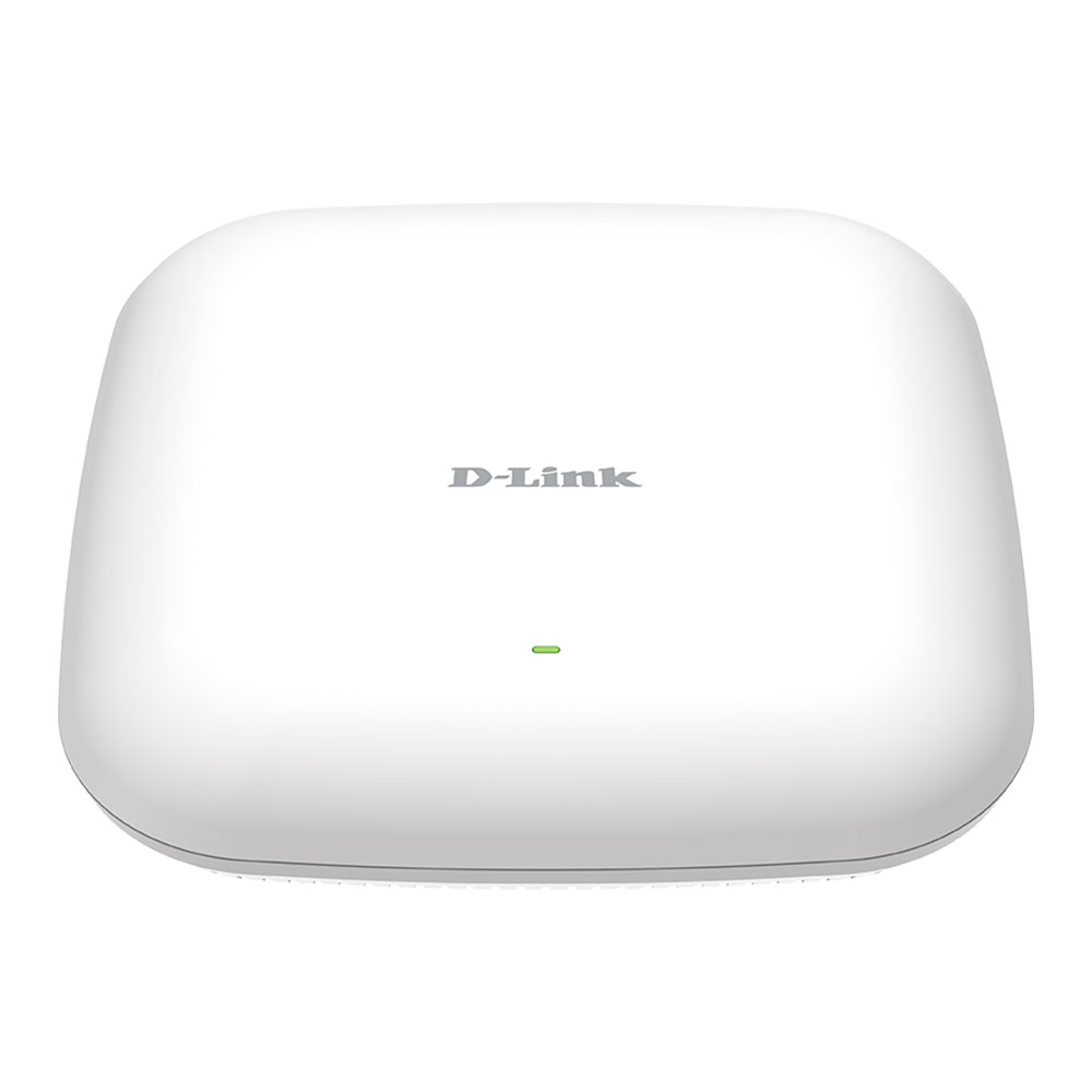 D-Link AX1800 ROUTER Pro de doble banda Wi-Fi 6 - DAP-X2810