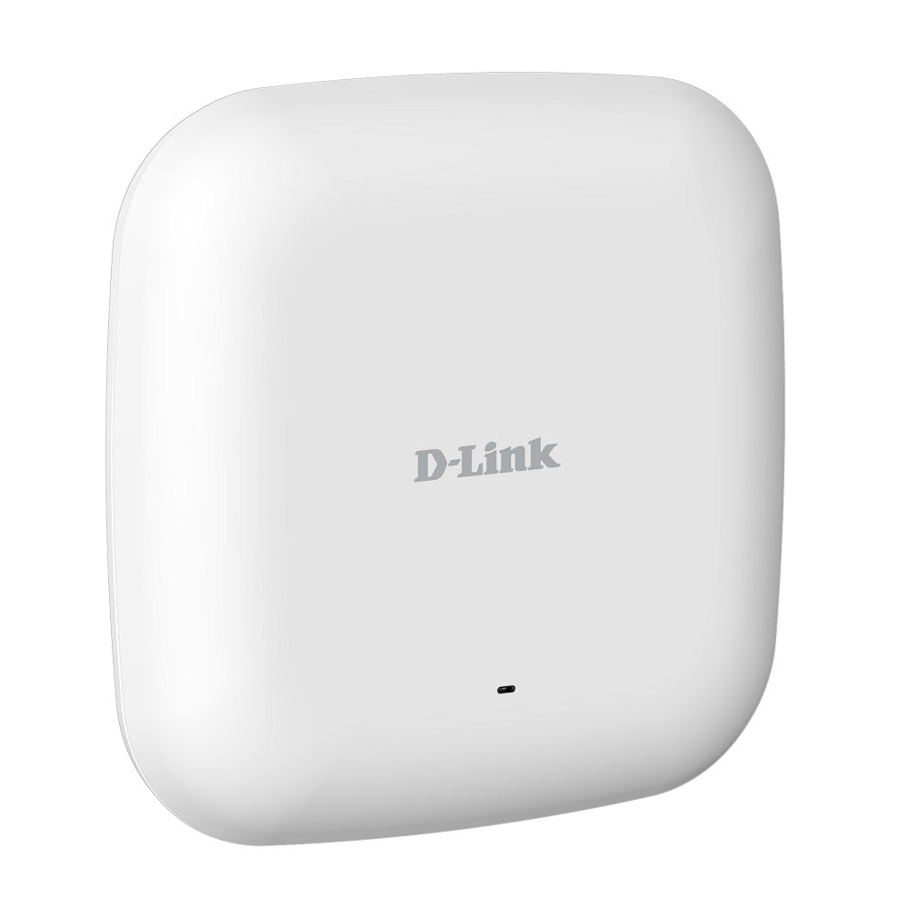 D-Link Nuclias Wireless AC1300 Wave 2 Cloud-Managed ROUTER - DBA-1210P