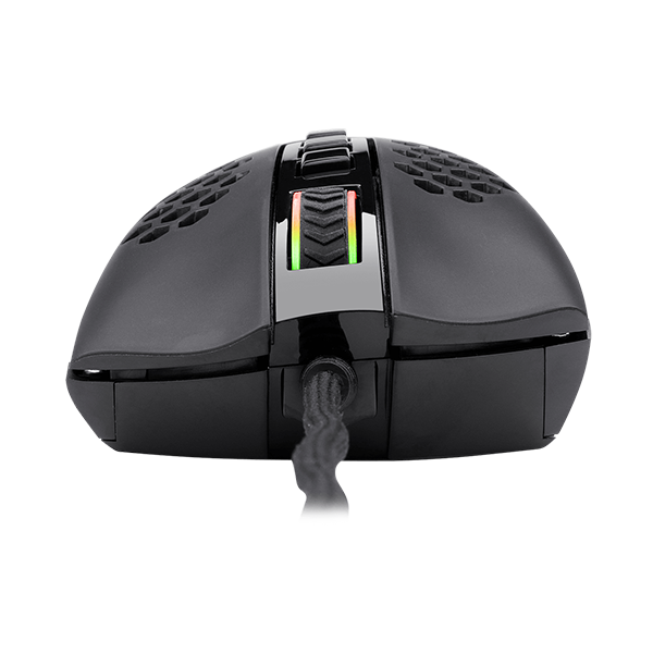Mouse Gaming Redragon Storm Elite M988-RGB