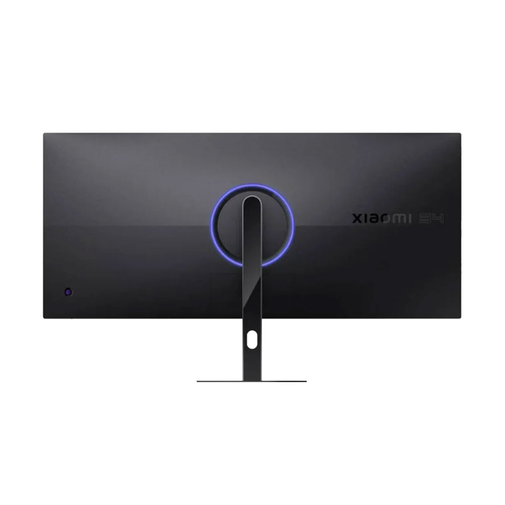 Monitor Xiaomi Monitor G34WQi WQHD 3440x1440 180Hz Curved 34in HDMI, 55058