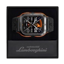 SmartWatch Lamborghini Aventador Q4 Reloj Inteligente LB-SWQ4N