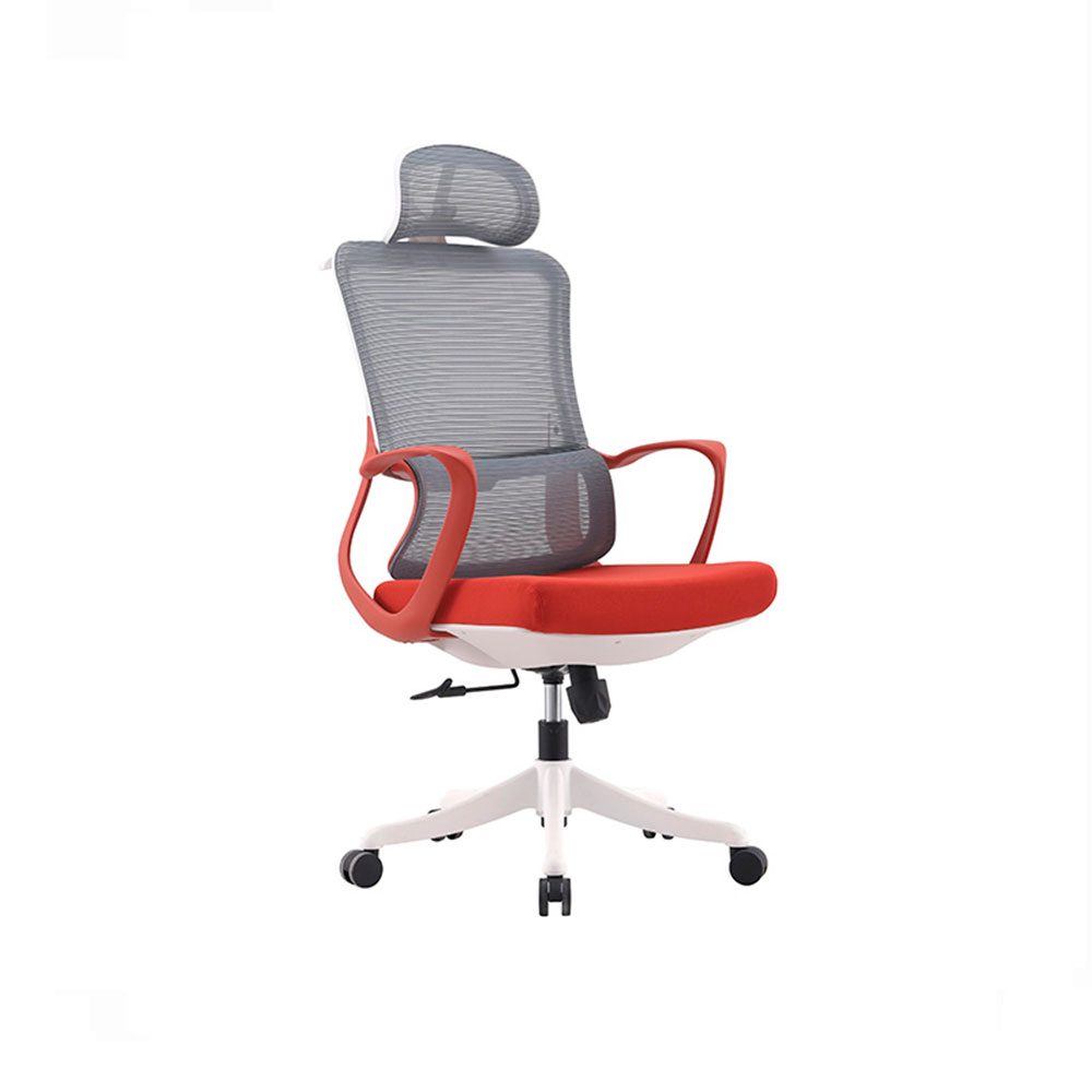 Silla Xtrike Me, Ergonomica Red, 150Kg/330lbs, GC-985A