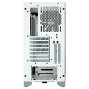 Case CORSAIR  4000D AIRFLOW TG White, CC-9011201