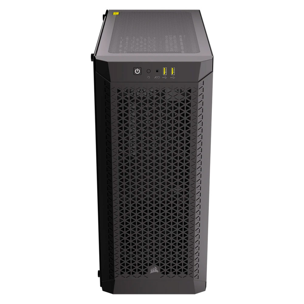 Case Corsair 480T AIRFLOW TG Black, CC-9011271