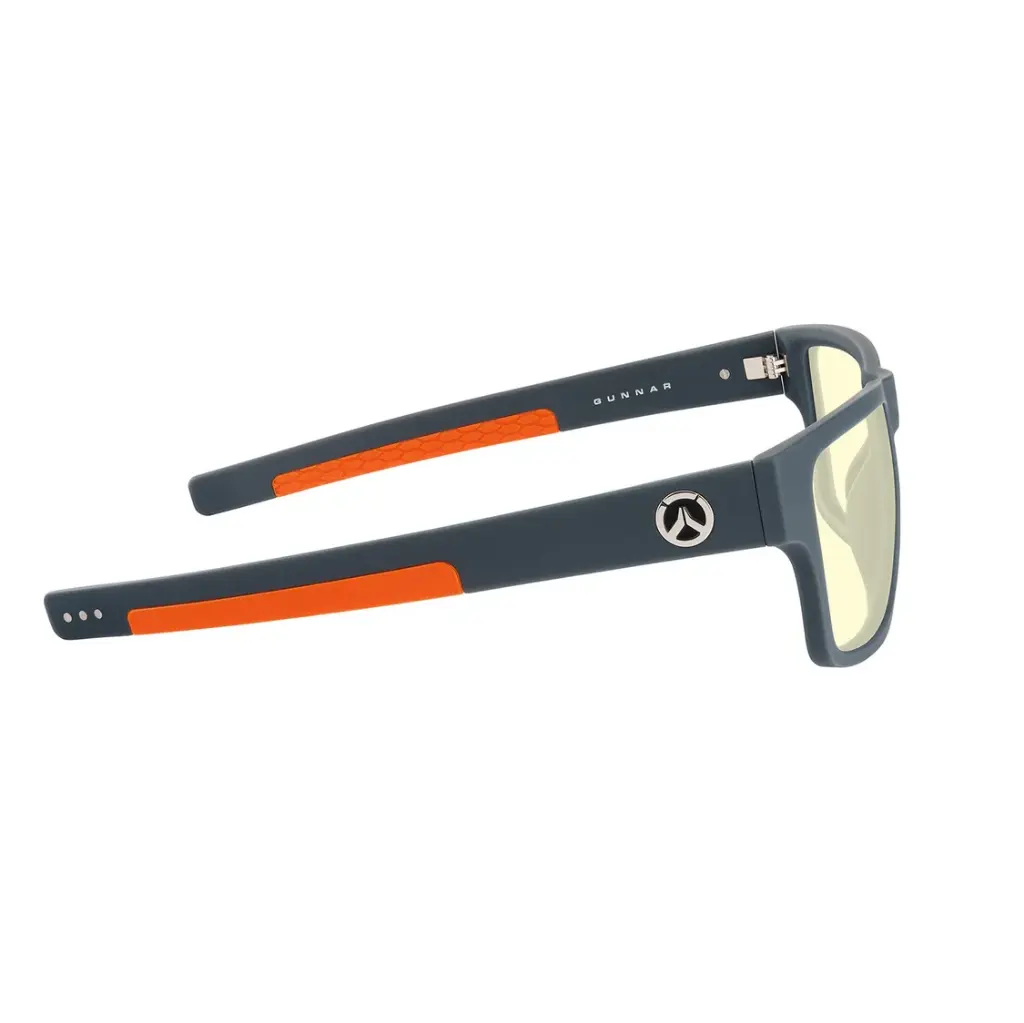 Gafas GUNNAR OVERWATCH ULTIMATE OVW-08501 Amber Blue-light