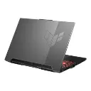 Laptop ASUS TUF FA507, 15.6 FHD WV, Ryzen 7-7735HS, 1TB SSD, 16GB DDR5, RTX™ 4050 - 6G, MECHA GRAY- Windows - 90NR0EB5