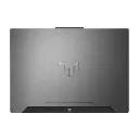 Laptop ASUS TUF FA507, 15.6 FHD WV, Ryzen 7-7735HS, 1TB SSD, 16GB DDR5, RTX™ 4050 - 6G, MECHA GRAY- Windows - 90NR0EB5