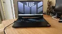 Laptop ASUS TUF FA507, 15.6 FHD WV, Ryzen 7-7735HS, 1TB SSD, 16GB DDR5, RTX™ 4050 - 6G, MECHA GRAY- Windows - 90NR0EB5