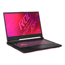 Laptops Gaming ASUS ROG Strix G15 i7-10750H, 8GB, 512GB, 1650 4GB, 15.6" FHD G512LI-BI7N10