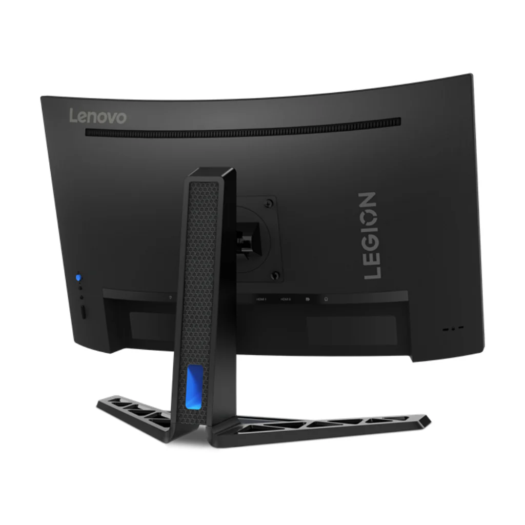 Monitor Lenovo Gaming Legion R27FC-30 27in FHD (1920x1080) Curvo 1500R, 240Hz, Panel VA, 67B6GAC1LA