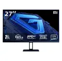 Monitor Xiaomi G27i, 27 1920x1080 FHD HDMI 165Hz, 52758