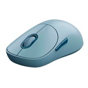 Mouse Xiaomi Wireless Mouse 3 Blue GL, 57945