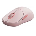 Mouse Xiaomi Wireless Mouse 3 Pink GL, 57942