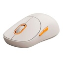 Mouse Xiaomi Wireless Mouse 3 White GL, 57943