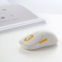 Mouse Xiaomi Wireless Mouse 3 White GL, 57943