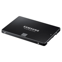 Disco Estado Sólido  SSD Samsung 870 EVO  500 GB Solid State Drive - 2.5" Internal - SATA (SATA/600) - 560 MB/s Máximo MZ-77E500E