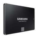 Disco Estado Sólido  SSD Samsung 870 EVO  500 GB Solid State Drive - 2.5" Internal - SATA (SATA/600) - 560 MB/s Máximo MZ-77E500E