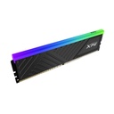 Memoria RAM XPG 32GB DDR4 3200Mhz SPECTRIX D35G RGB AX4U320032G16A- SBKD35G