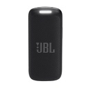 Microfono de Solapa JBL Quantum Stream Inalambrico, Adapter Tipo C, JBLSTRMWLUSBCBLKAM