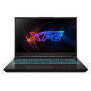 Laptop Gaming XPG XENIA G15 Intel i7-14700HX, 15.6&quot;FHD-144Hz IPS, DDR5 16GB, SSD 1TB, RTX 4070 8GB GDDR6 (140W) , Cámara Frontal. USB 3.2, RGB / WIFI 6