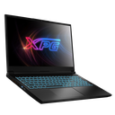 Laptop Gaming XPG XENIA G15 Intel i7-14700HX, 15.6&quot;FHD-144Hz IPS, DDR5 16GB, SSD 1TB, RTX 4070 8GB GDDR6 (140W) , Cámara Frontal. USB 3.2, RGB / WIFI 6