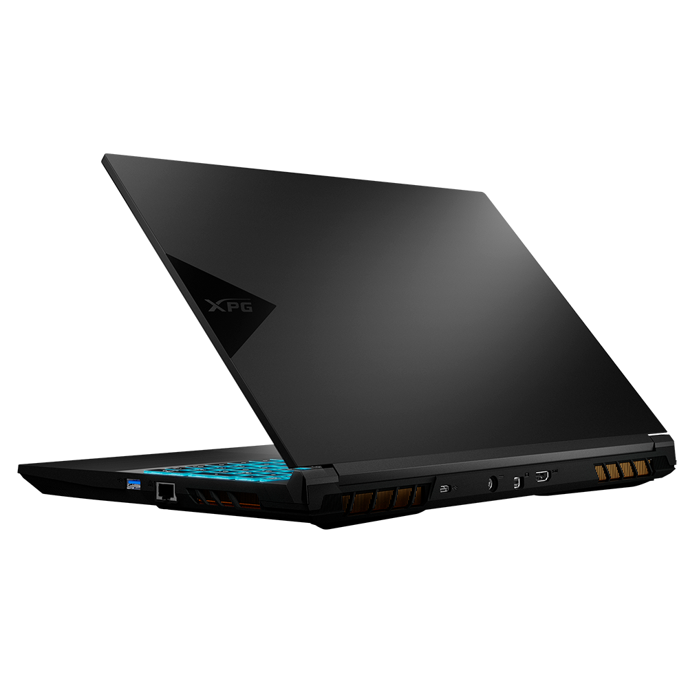 Laptop Xenia XPG 15G Intel Core i7-14700HX, 15.6&quot; FHD 1080P 144Hz IPS, RTX 4060 8GB, 16GB DDR5, SSD 1TB, USB 3.2,  Camara FHD, Teclado RGB / WIFI 6E