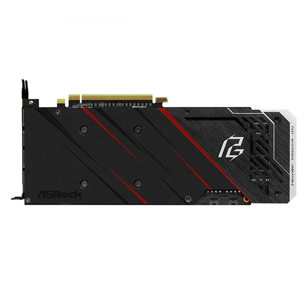 Tarjeta de Video AsRock Radeon RX5700 XT Phantom Gaming, 8GB OC