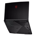 Laptop Gaming MSI GF63 - 15.6&quot;, 144HZ FHD, Intel I5-11400H, GeForce RTX 3050 4GB, 16 GB DDR4, SSD NVME 512GB, WIN 11, - 11UC-1276US