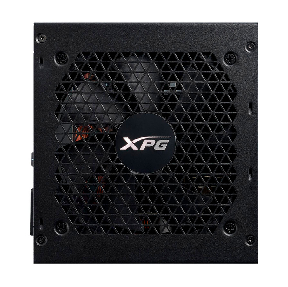 FUENTE DE PODER XPG KYBER 750  GOLD  (KYBER750G-BKCUS)