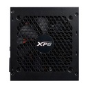 FUENTE DE PODER XPG KYBER 850W 80 Plus Gold Gamer Power Supply KYBER850G-BKCUS