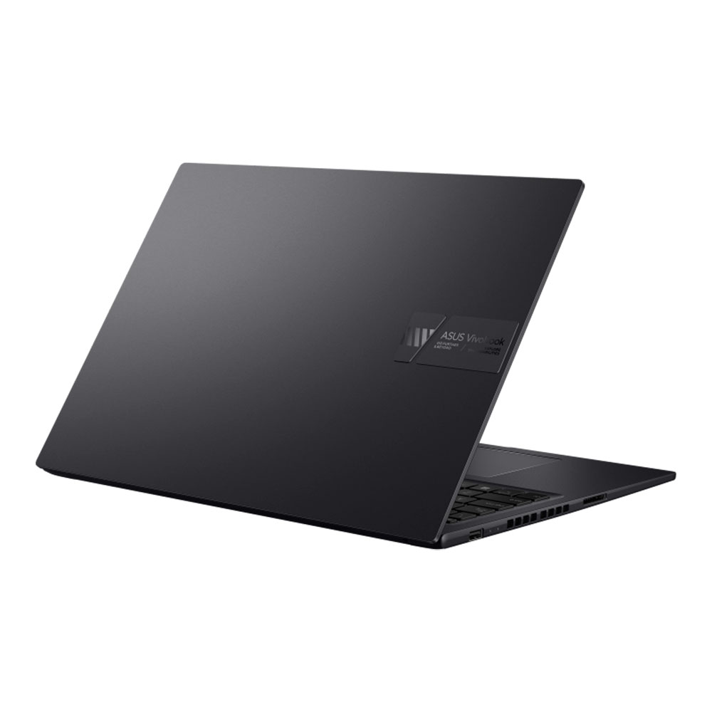 Laptop ASUS Vivobook 16X i9-13900H, RTX 4050 6GB, RAM 16GB DDR4 ,SSD 1TB, 16IN LCD, BACKLIT SILVER W11 SILVER, K3605VUWS96 90NB11Z2M008Y0
