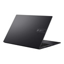 Laptop ASUS Vivobook 16X i9-13900H, RTX 4050 6GB, RAM 16GB DDR4 ,SSD 1TB, 16IN LCD, BACKLIT SILVER W11 SILVER, K3605VUWS96 90NB11Z2M008Y0