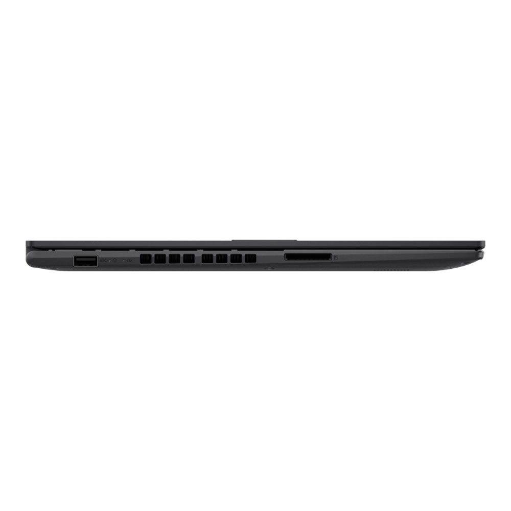 Laptop ASUS Vivobook 16X i9-13900H, RTX 4050 6GB, RAM 16GB DDR4 ,SSD 1TB, 16IN LCD, BACKLIT SILVER W11 SILVER, K3605VUWS96 90NB11Z2M008Y0
