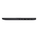 Laptop ASUS Vivobook 16X i9-13900H, RTX 4050 6GB, RAM 16GB DDR4 ,SSD 1TB, 16IN LCD, BACKLIT SILVER W11 SILVER, K3605VUWS96 90NB11Z2M008Y0