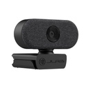 Cámara Web JLab Go Cam USB -1080P/30 FPS, 2.1MP - WGOCAMRBLK124