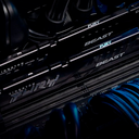 MEMORIA RAM FURY BEAST DDR5 16GB 5600MHZ CL40 DIMM, KF556C40BB-16