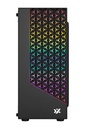 Case XYZ Portal 200 Negro - XYZ-SA-829 