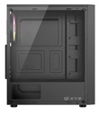 Case XYZ Portal 200 Negro - XYZ-SA-829 