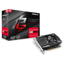 Tarjeta de Video Asrock RX550 2G Phantom Gaming Radeon