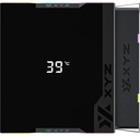 Enfriamiento XYZ Thermax 6 Pro Duo - XYZ-SA-897,  LGA 115X/1366/2011/1700/1200/1851, AM3, AM4,AM5