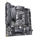 Motherboard Gigabyte Z490M Gaming X LGA 1200 DDR4