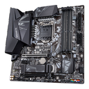 Motherboard Gigabyte Z490M Gaming X LGA 1200 DDR4