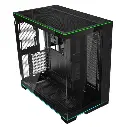 Case Lian Li O11 Dynamic Evo RGB Negro, G99.O11DERGBX.00 
