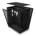 Case NZXT H9 Flow, CM-H91FB-01