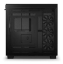 Case NZXT H9 Flow, CM-H91FB-01