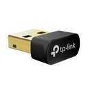 Adaptador USB TP-Link AX900 Nano Wi-Fi 6 Bluetooth 5.3 USB Adapter, TX10UBNANO