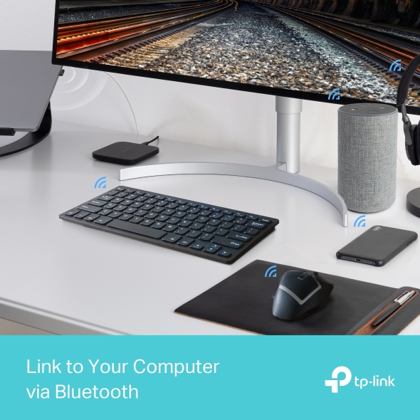 Adaptador USB TP-Link AX900 Nano Wi-Fi 6 Bluetooth 5.3 USB Adapter, TX10UBNANO