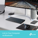 Adaptador USB TP-Link AX900 Nano Wi-Fi 6 Bluetooth 5.3 USB Adapter, TX10UBNANO