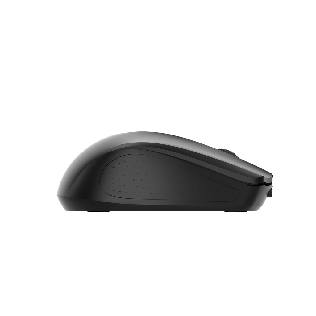 AON COMBO KB-MOUSE AO-KB-1000 FLEXI FOCUS- 100 USB BLACK